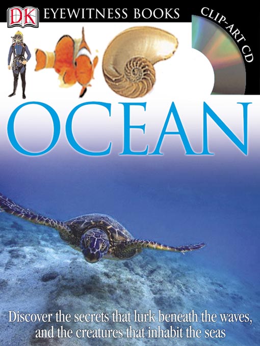 Title details for Ocean by Dr. Miranda Macquitty - Available